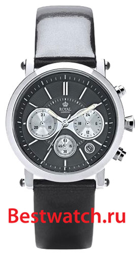 Часы Royal London Sports 21115-03